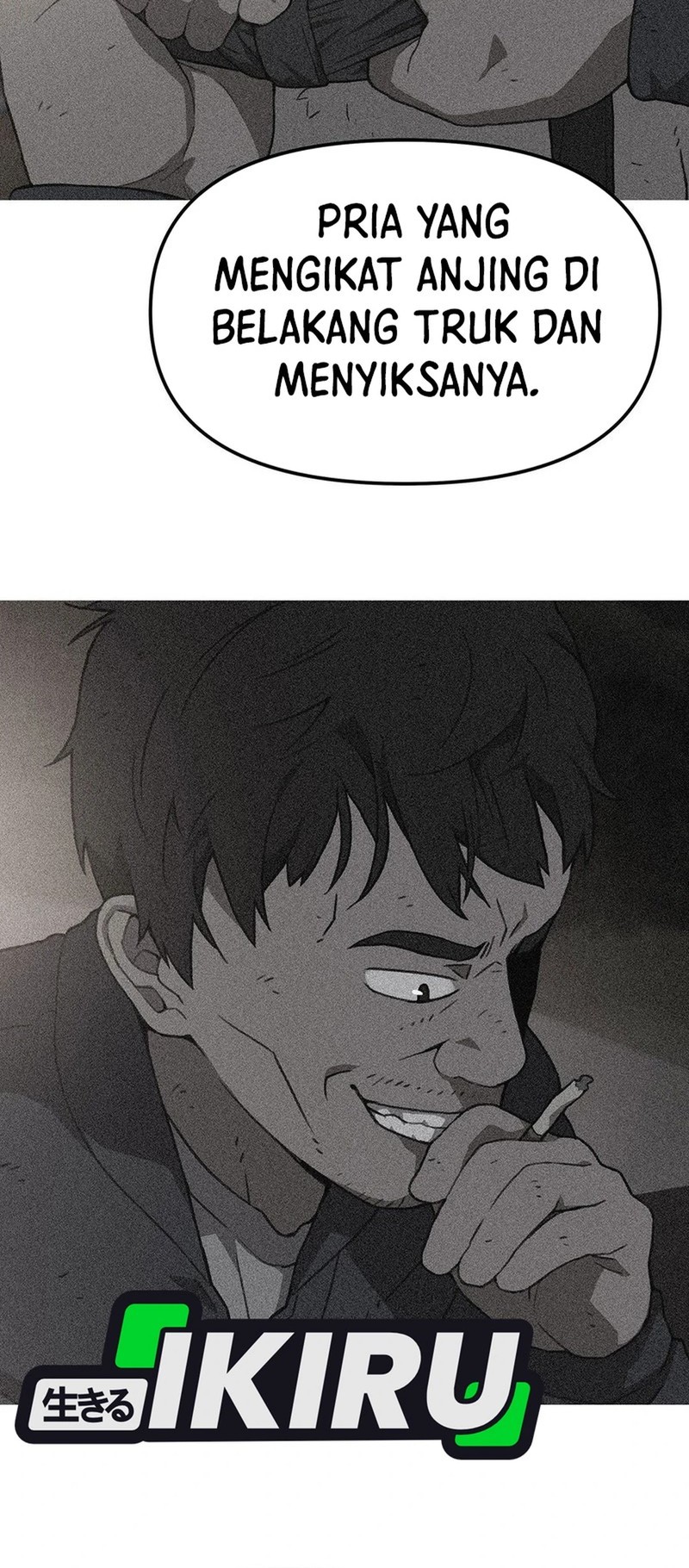 Rainbow Bridge Watchman Chapter 169 Gambar 27