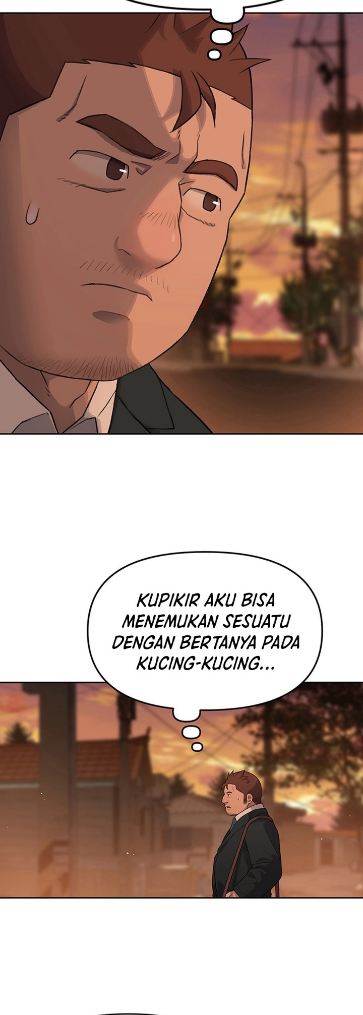 Rainbow Bridge Watchman Chapter 17 Gambar 28
