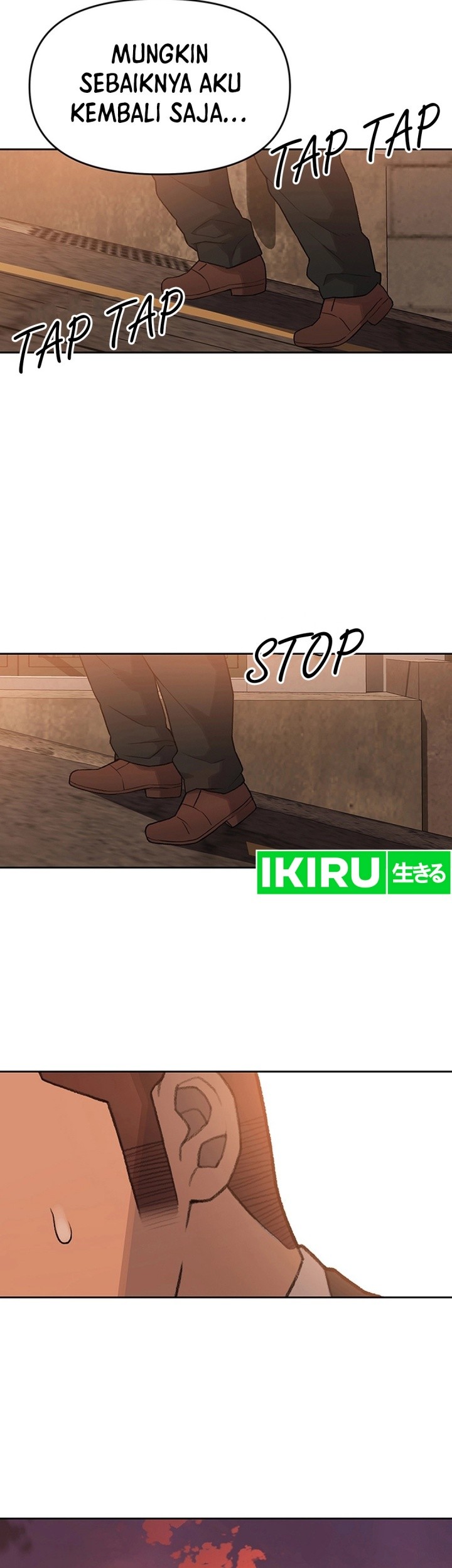 Rainbow Bridge Watchman Chapter 17 Gambar 29