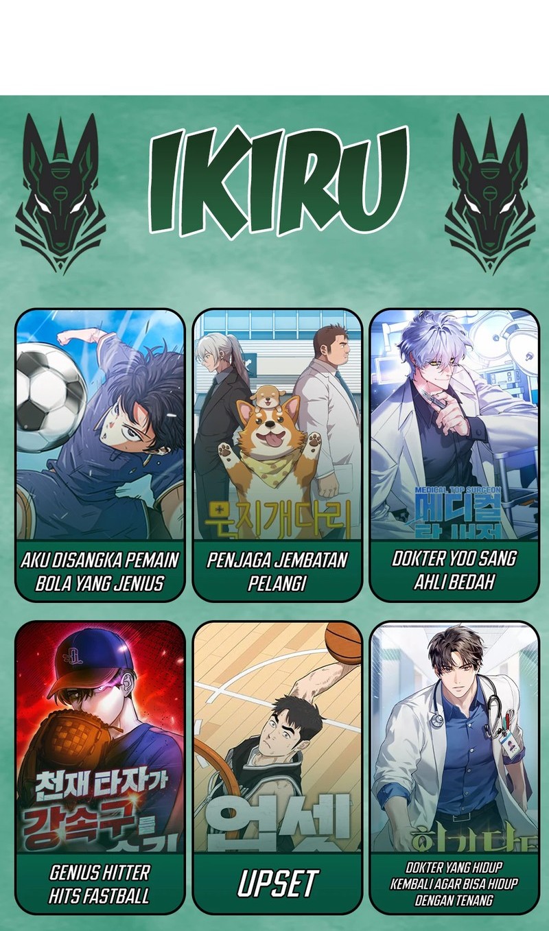 Rainbow Bridge Watchman Chapter 170 Gambar 41