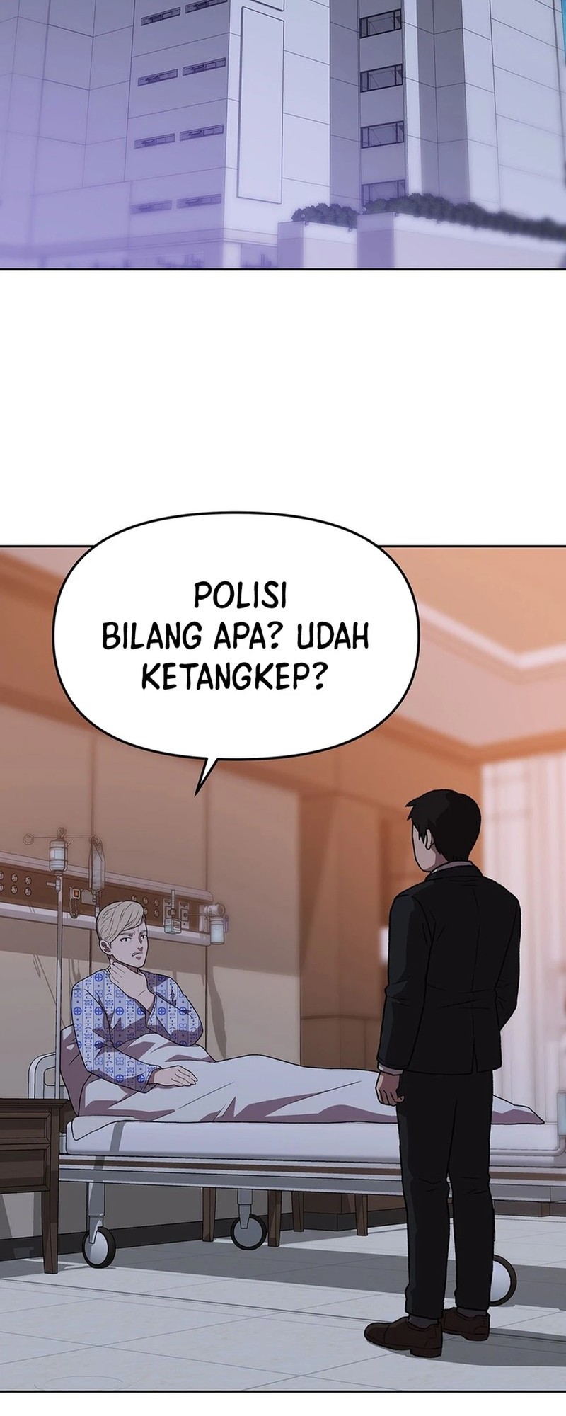 Rainbow Bridge Watchman Chapter 170 Gambar 12