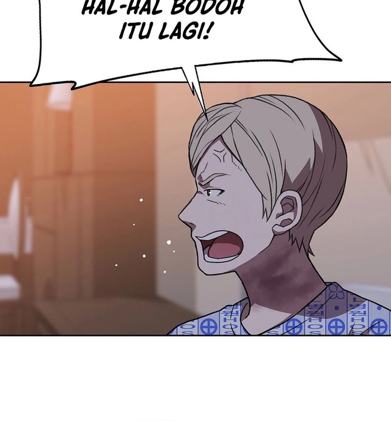 Rainbow Bridge Watchman Chapter 170 Gambar 15