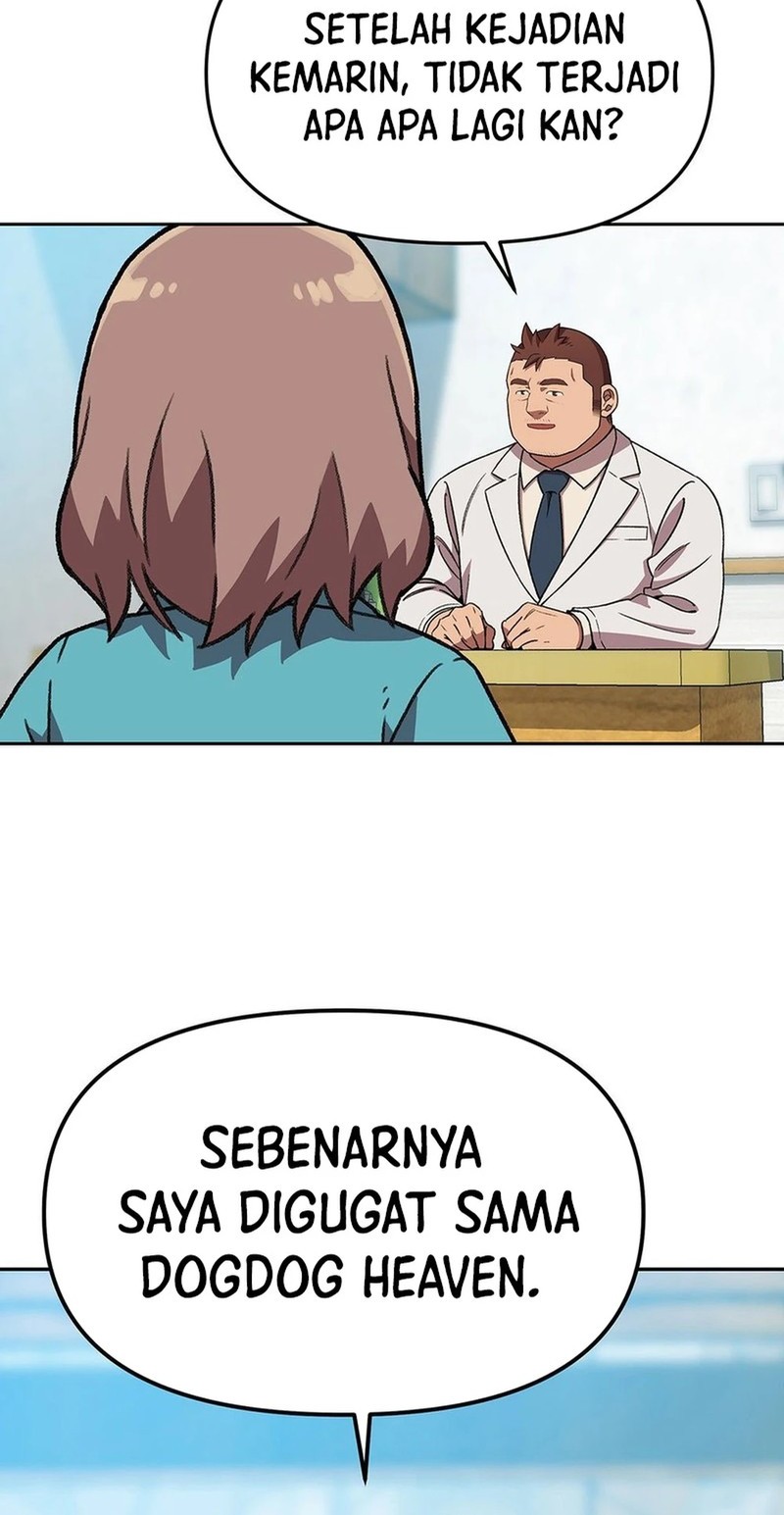 Rainbow Bridge Watchman Chapter 170 Gambar 24