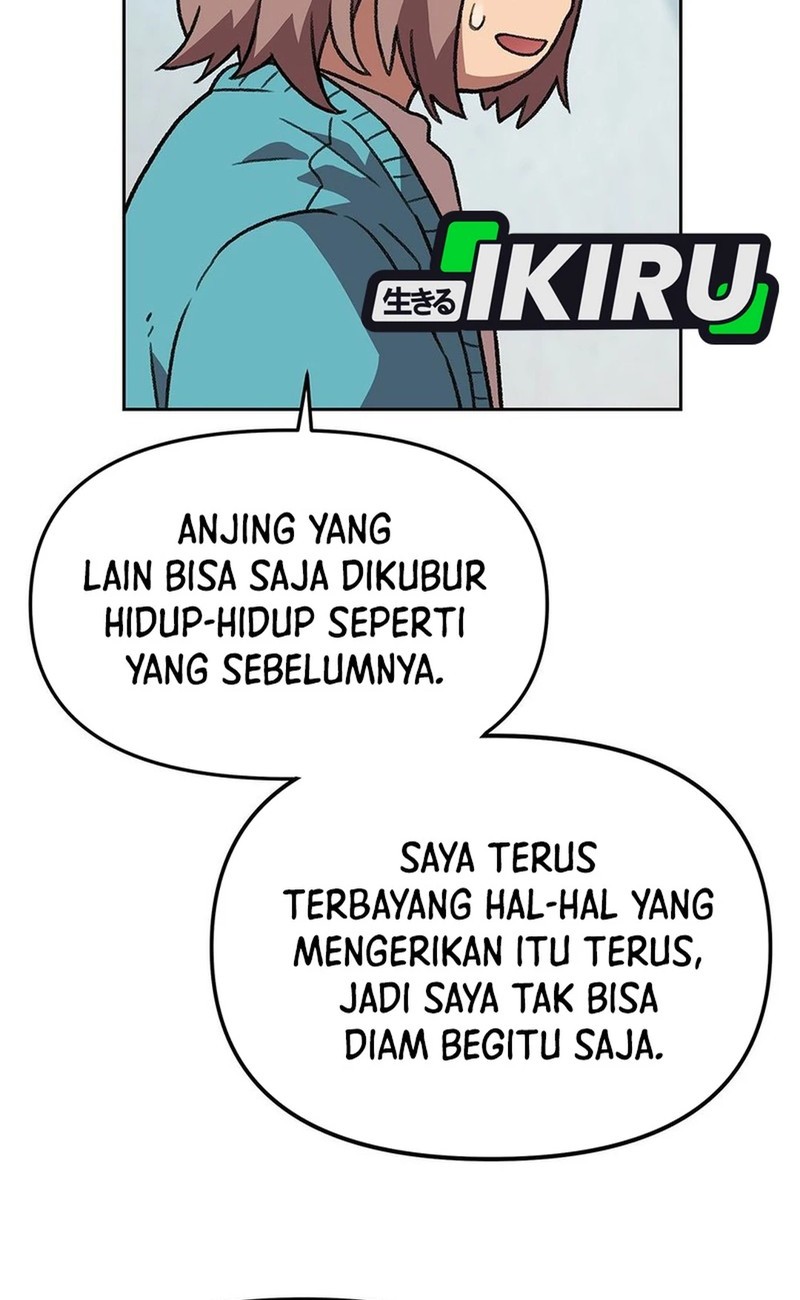 Rainbow Bridge Watchman Chapter 170 Gambar 27