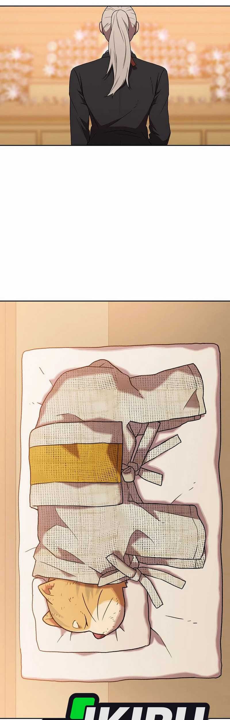 Rainbow Bridge Watchman Chapter 171 Gambar 19