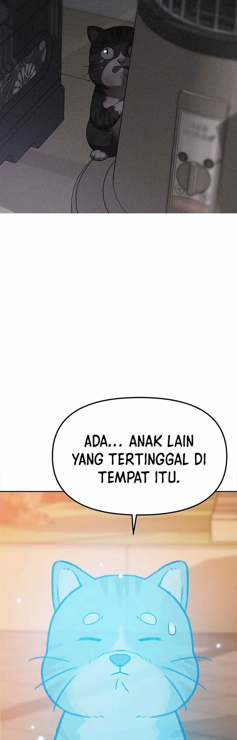 Rainbow Bridge Watchman Chapter 171 Gambar 31
