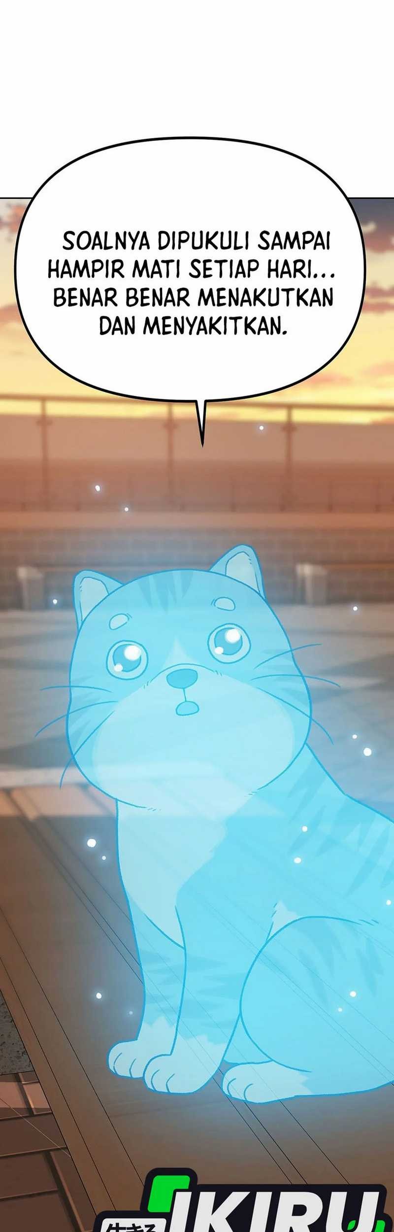 Rainbow Bridge Watchman Chapter 171 Gambar 35