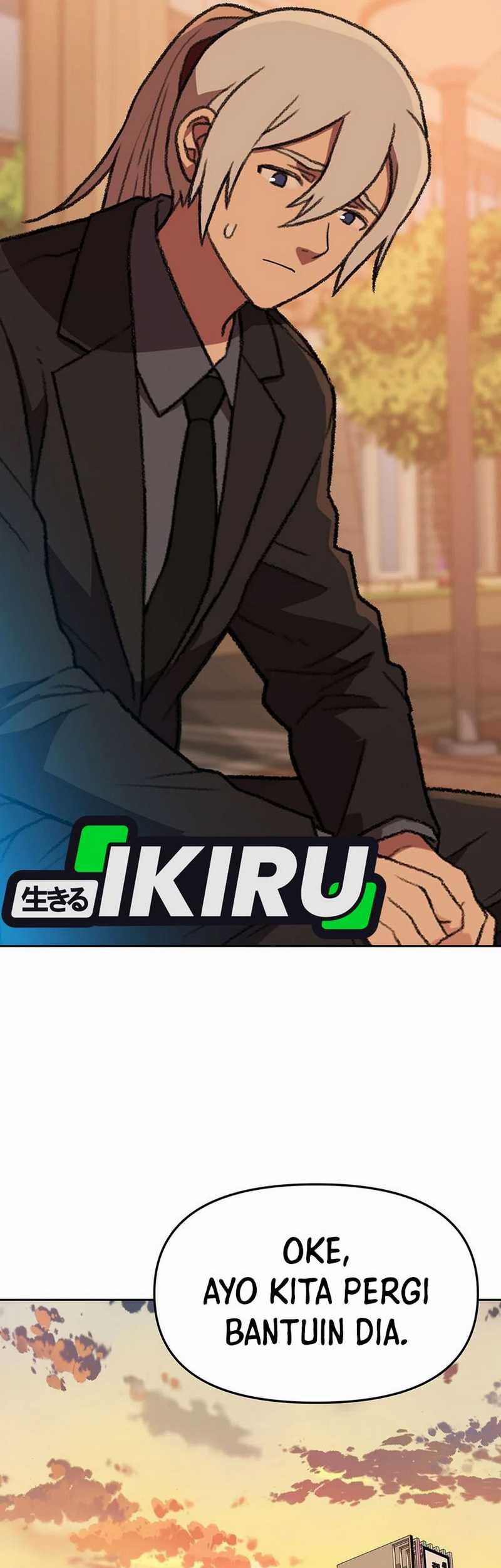 Rainbow Bridge Watchman Chapter 171 Gambar 37