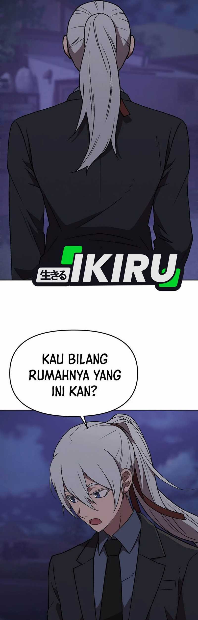 Rainbow Bridge Watchman Chapter 171 Gambar 41