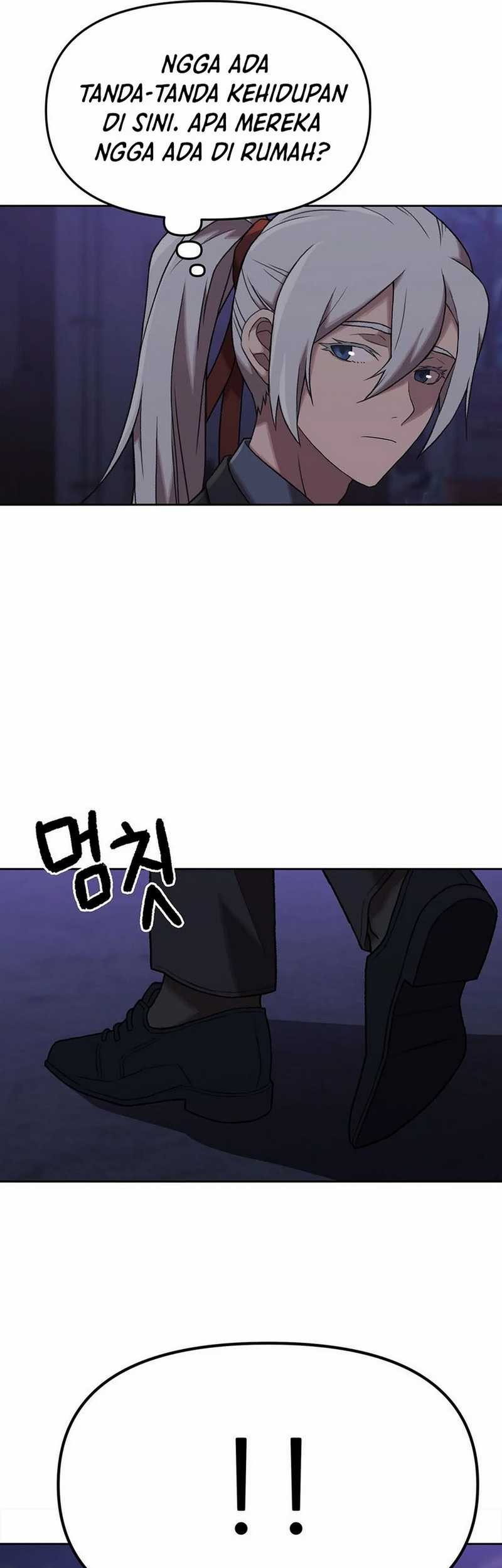 Rainbow Bridge Watchman Chapter 171 Gambar 47