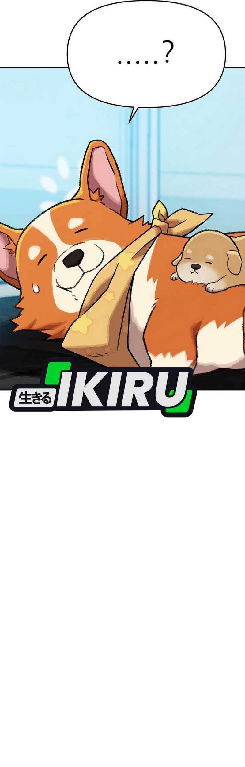 Rainbow Bridge Watchman Chapter 171 Gambar 17