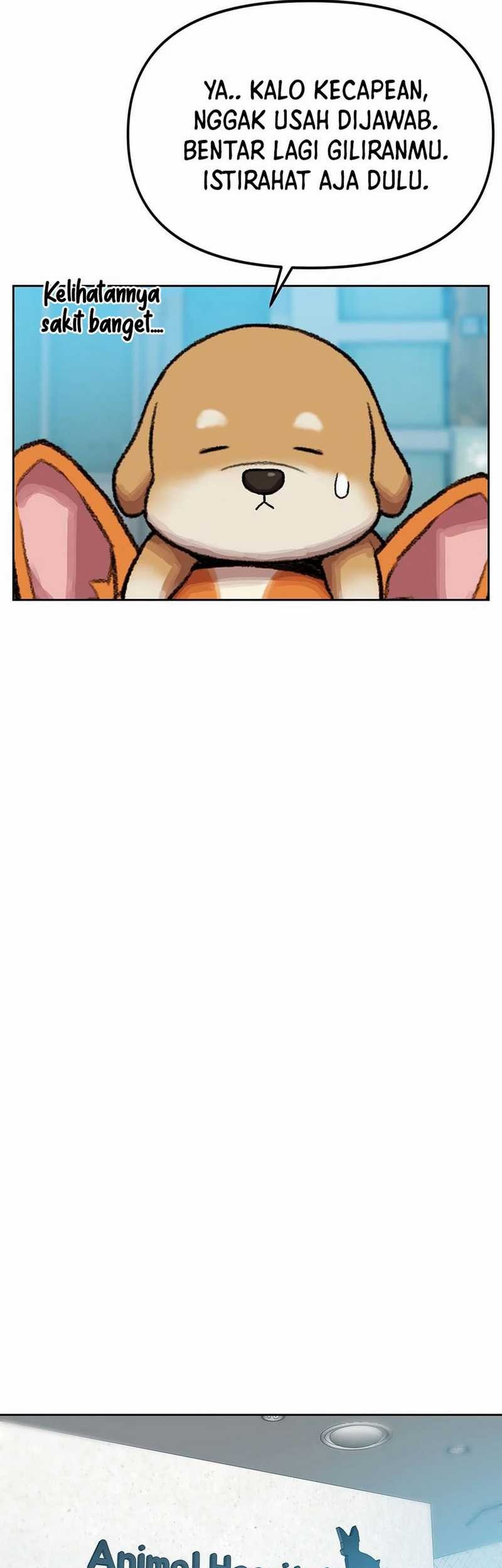 Rainbow Bridge Watchman Chapter 172 Gambar 23