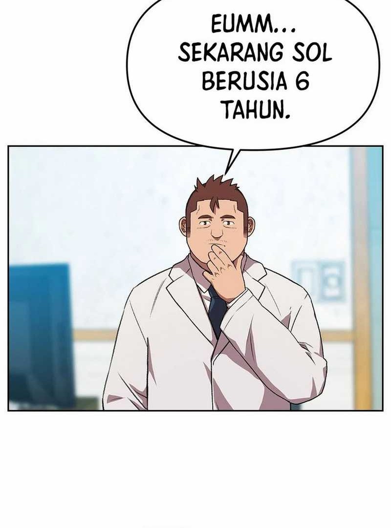 Rainbow Bridge Watchman Chapter 172 Gambar 26