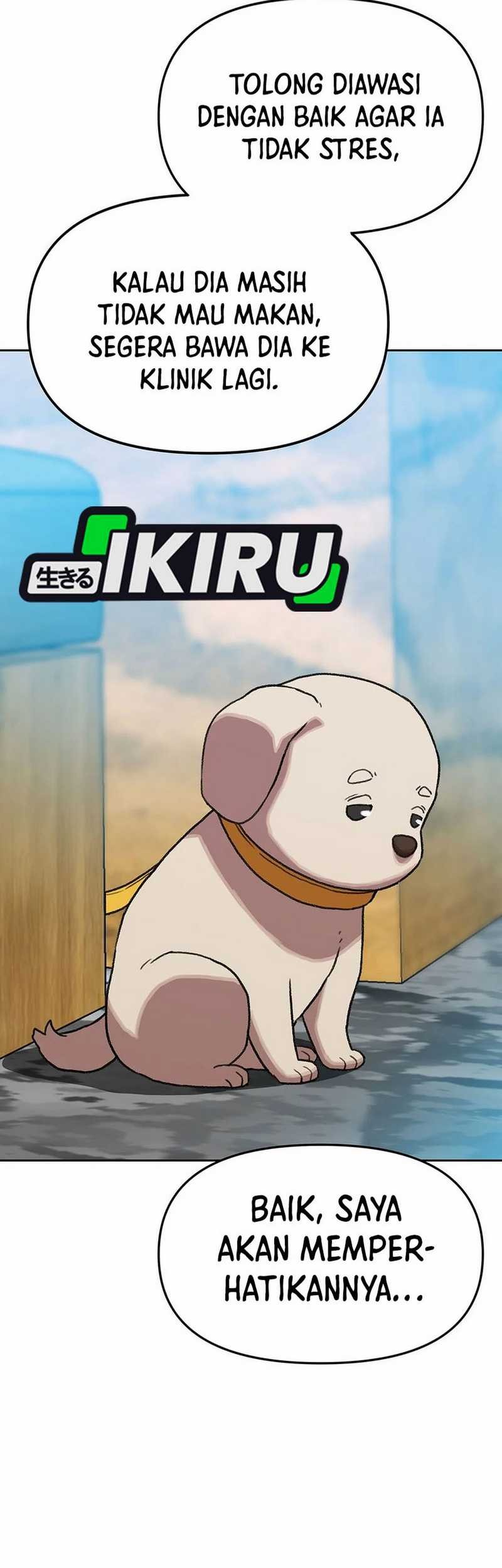 Rainbow Bridge Watchman Chapter 172 Gambar 37