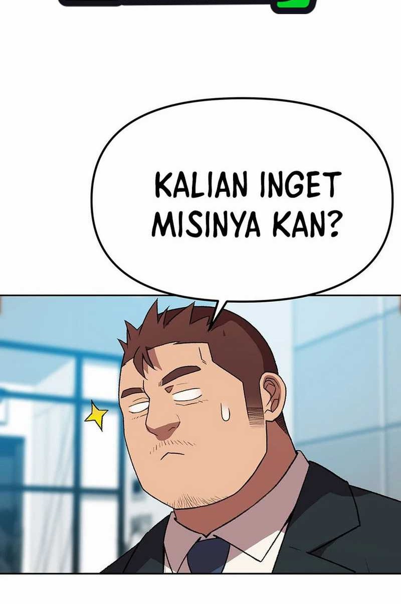 Rainbow Bridge Watchman Chapter 172 Gambar 40