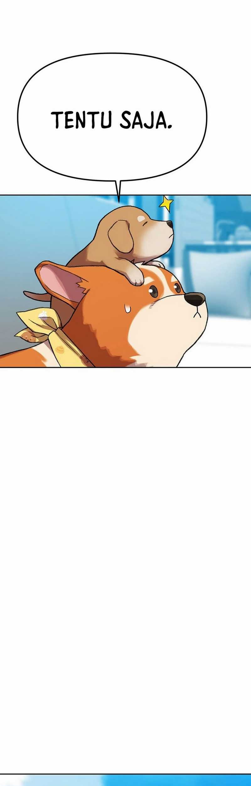 Rainbow Bridge Watchman Chapter 172 Gambar 41