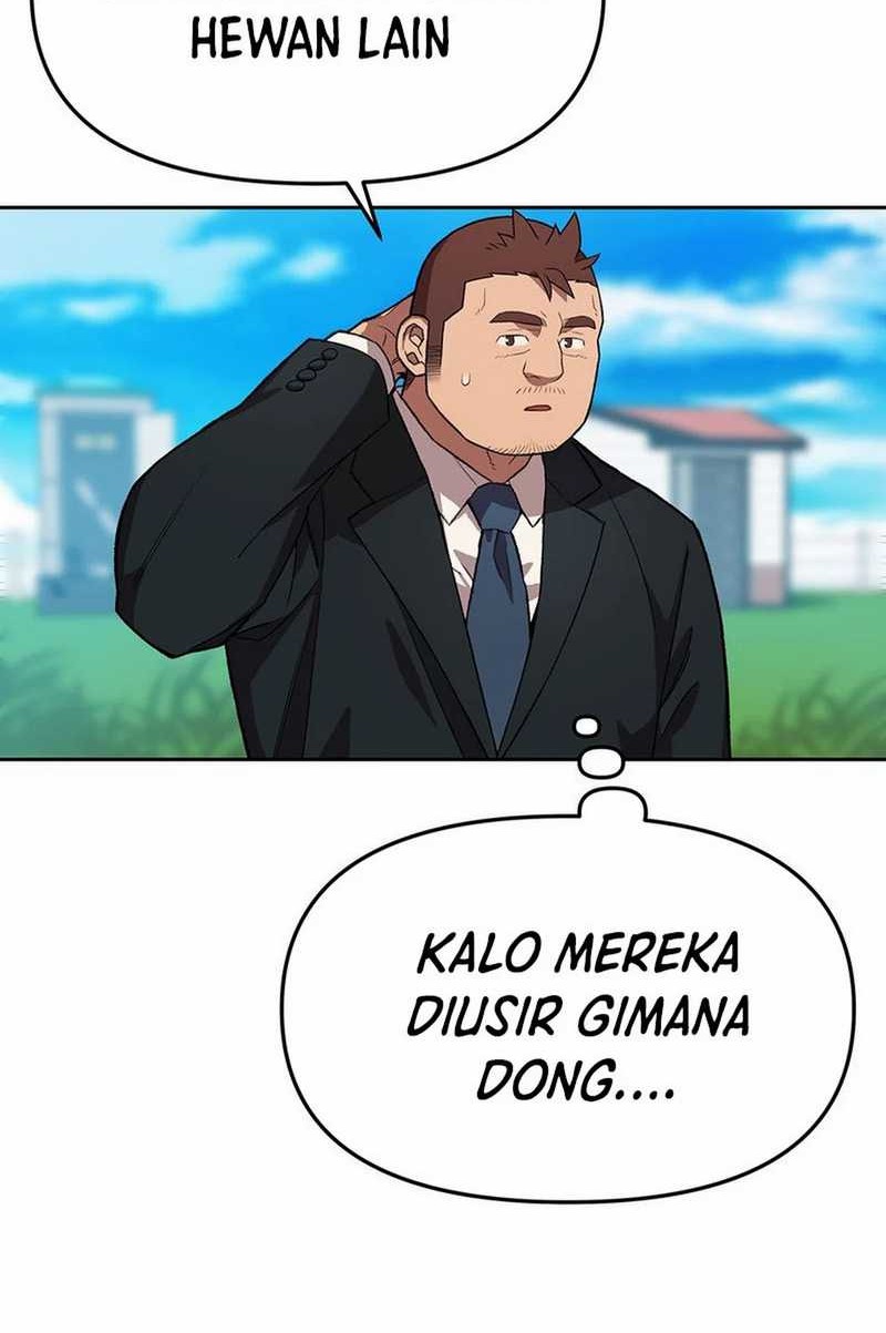 Rainbow Bridge Watchman Chapter 172 Gambar 44