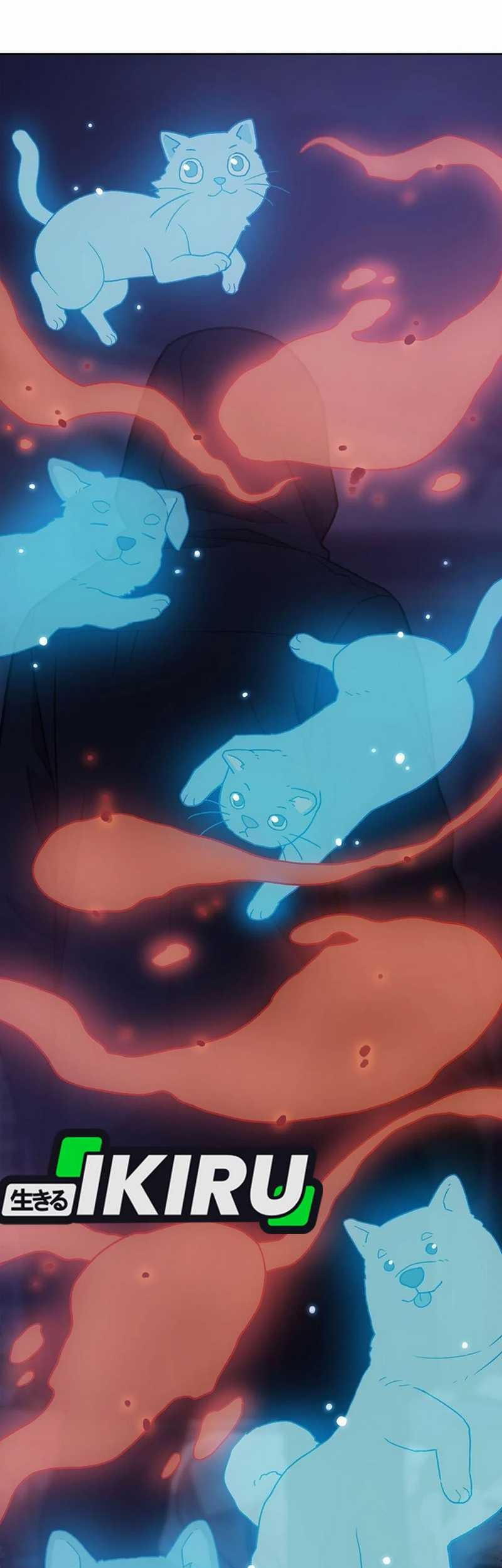 Rainbow Bridge Watchman Chapter 172 Gambar 3