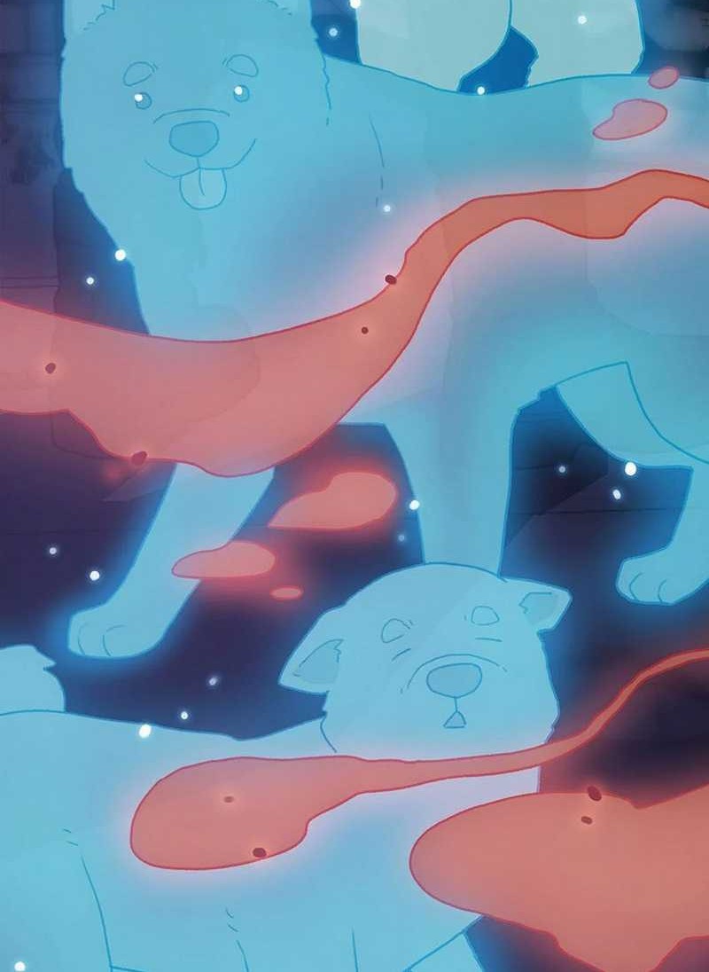 Rainbow Bridge Watchman Chapter 172 Gambar 4