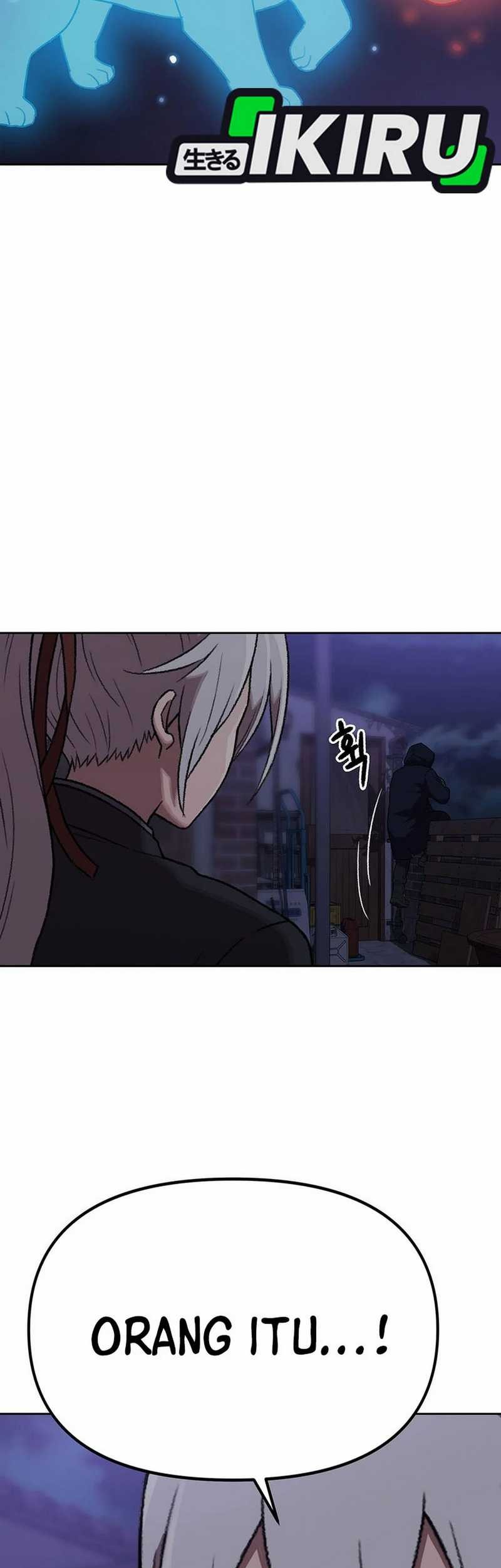 Rainbow Bridge Watchman Chapter 172 Gambar 5