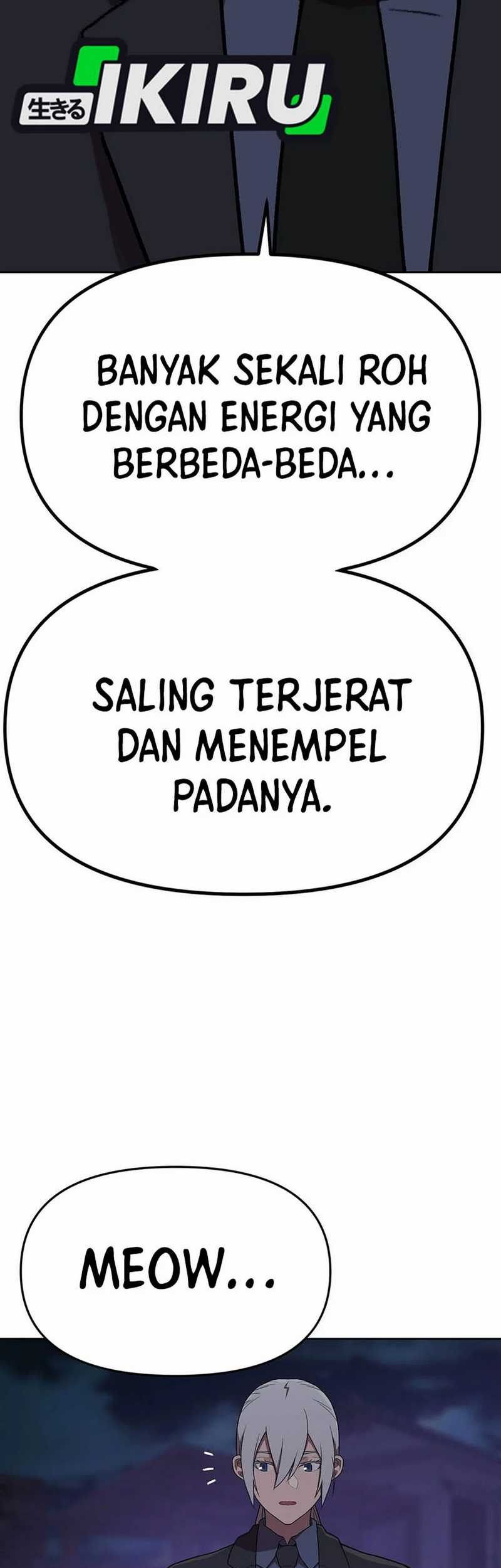 Rainbow Bridge Watchman Chapter 172 Gambar 7