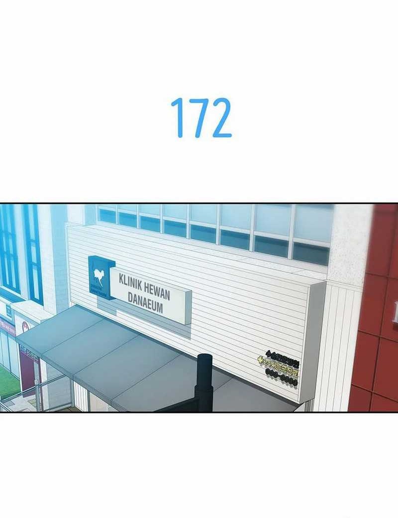 Rainbow Bridge Watchman Chapter 172 Gambar 14