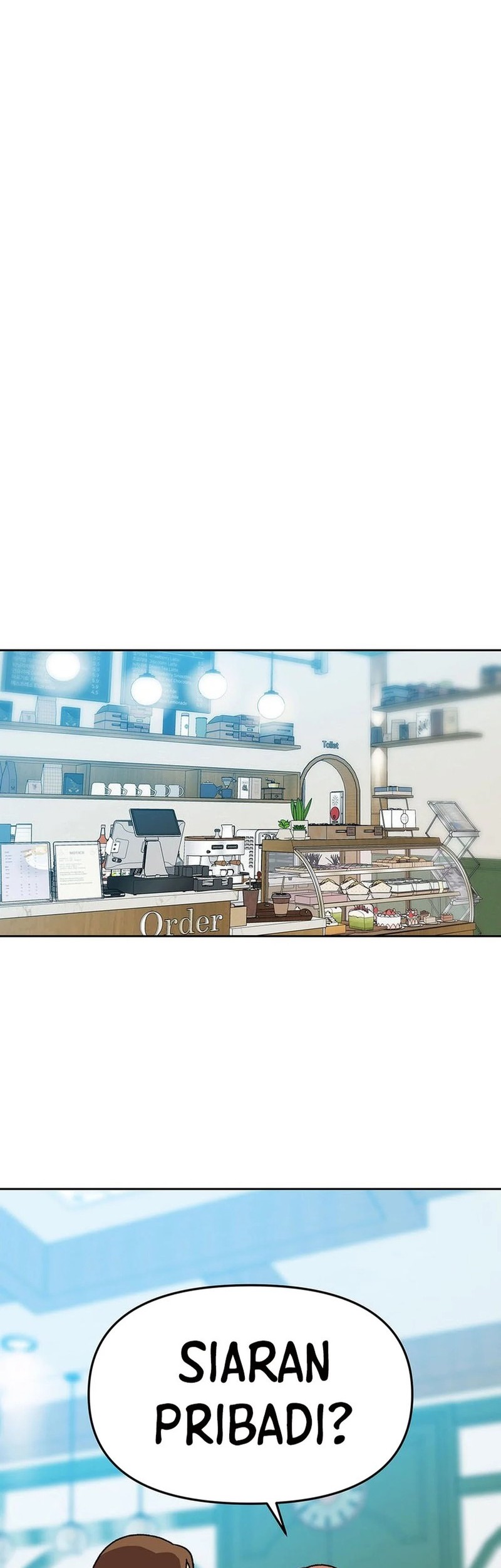 Rainbow Bridge Watchman Chapter 173 Gambar 29