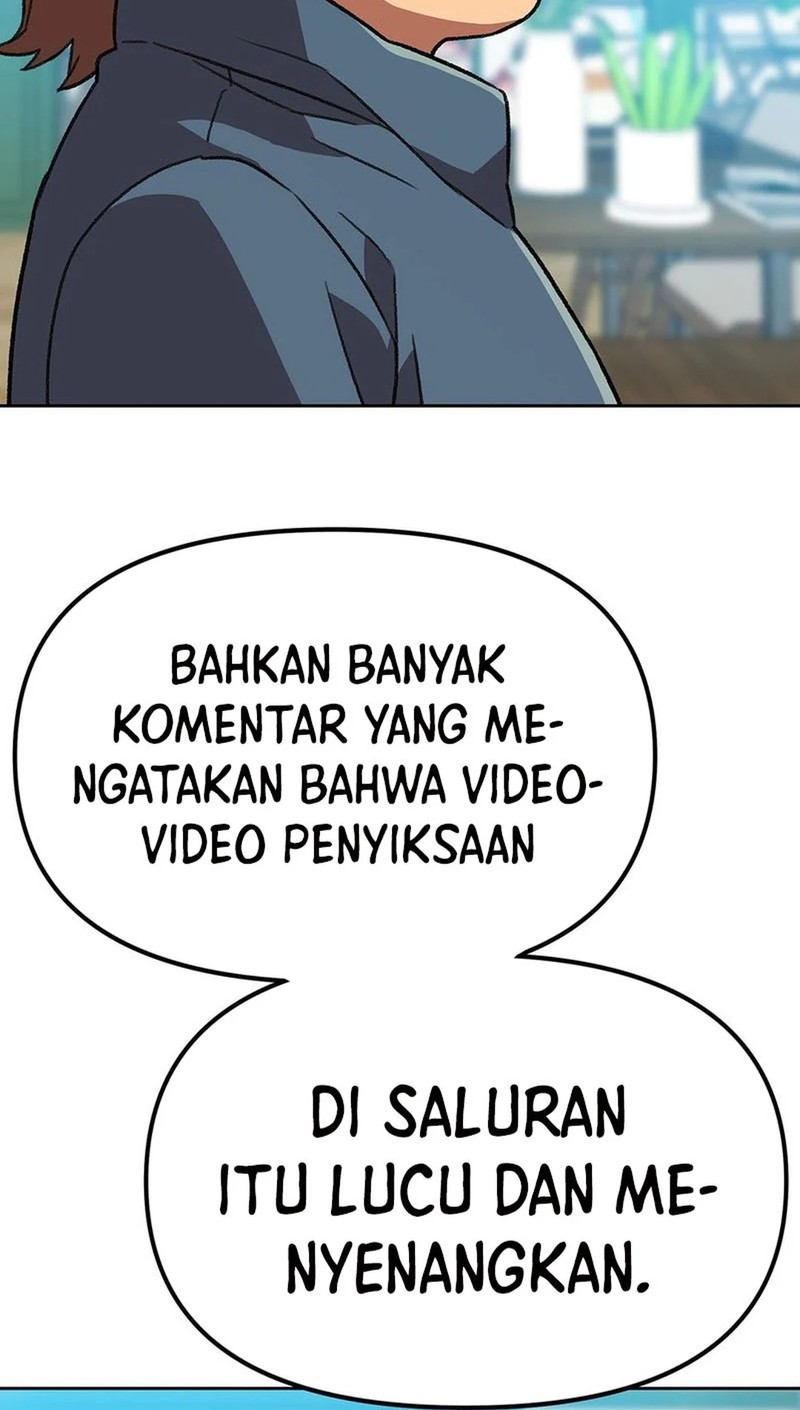 Rainbow Bridge Watchman Chapter 173 Gambar 33