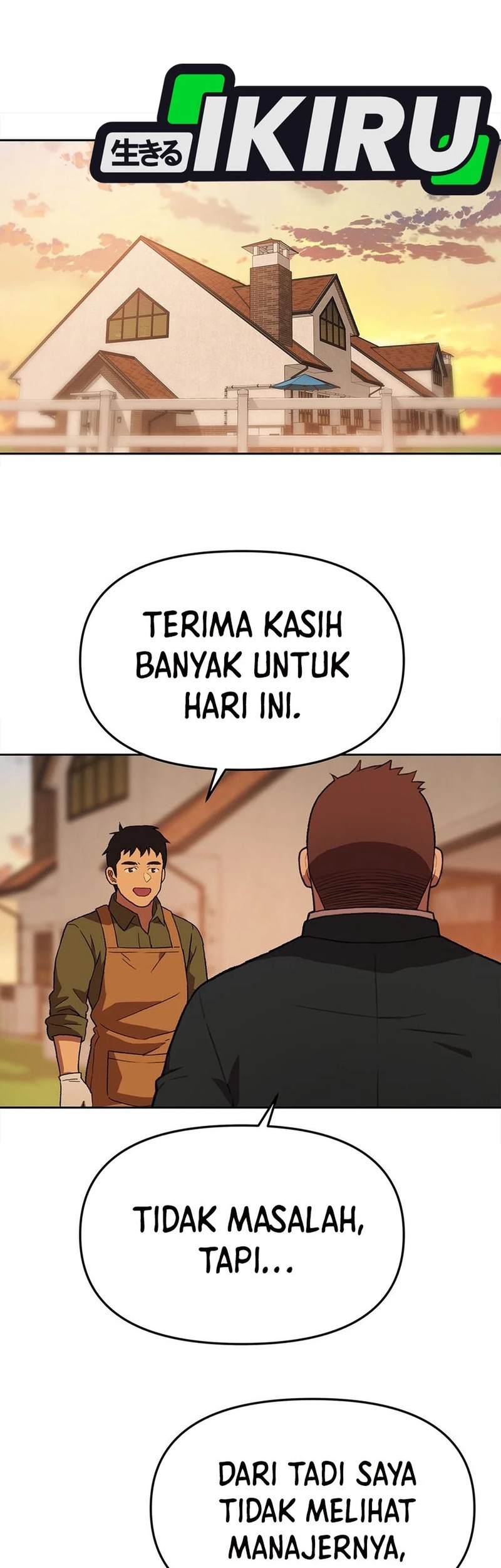 Rainbow Bridge Watchman Chapter 173 Gambar 37