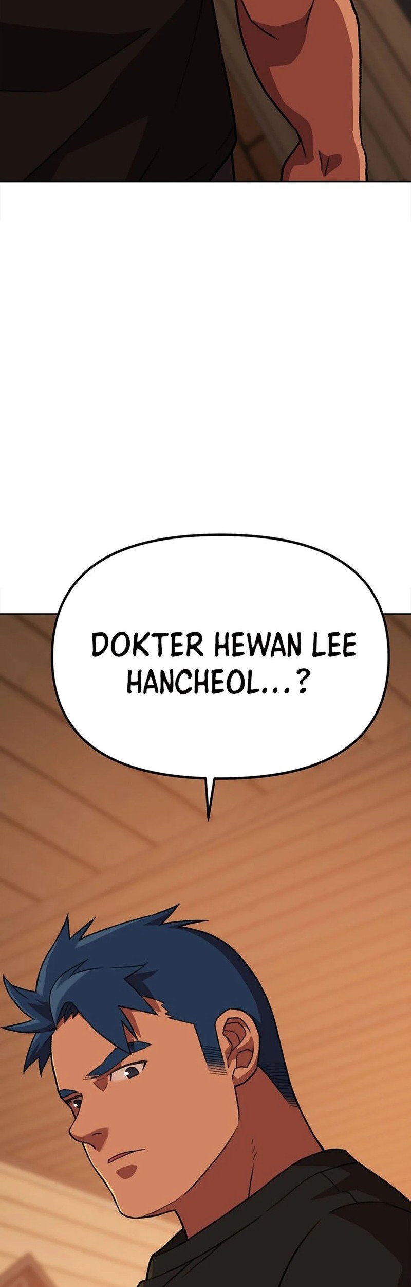 Rainbow Bridge Watchman Chapter 173 Gambar 41