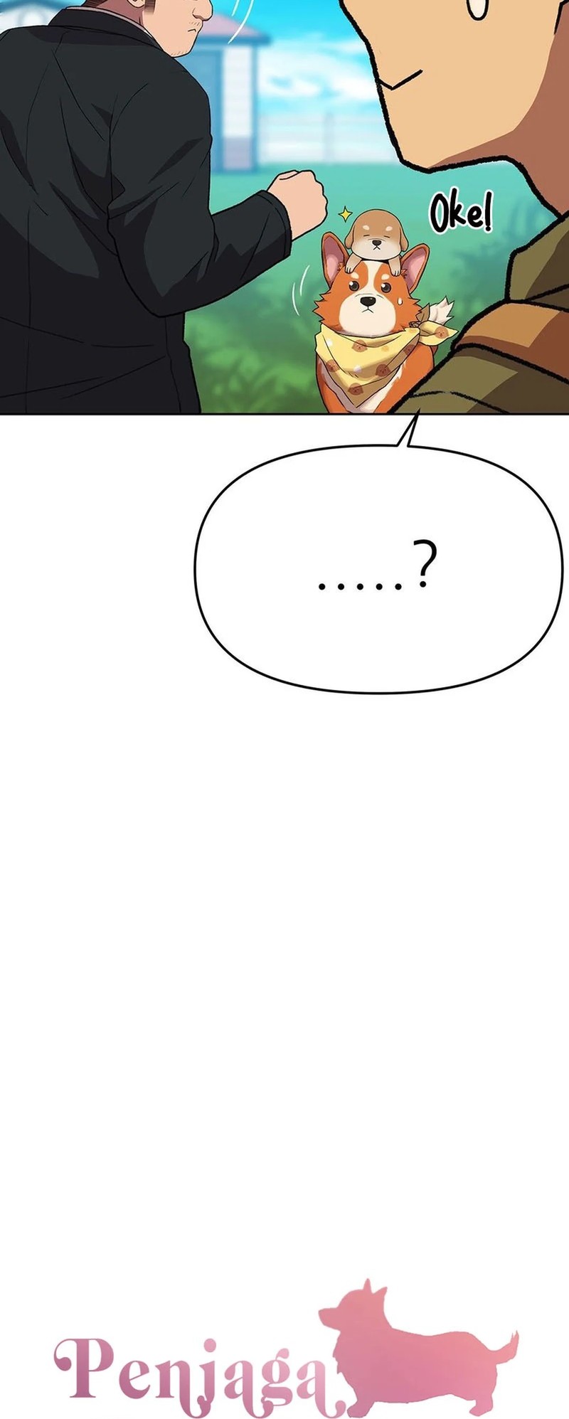 Rainbow Bridge Watchman Chapter 173 Gambar 3