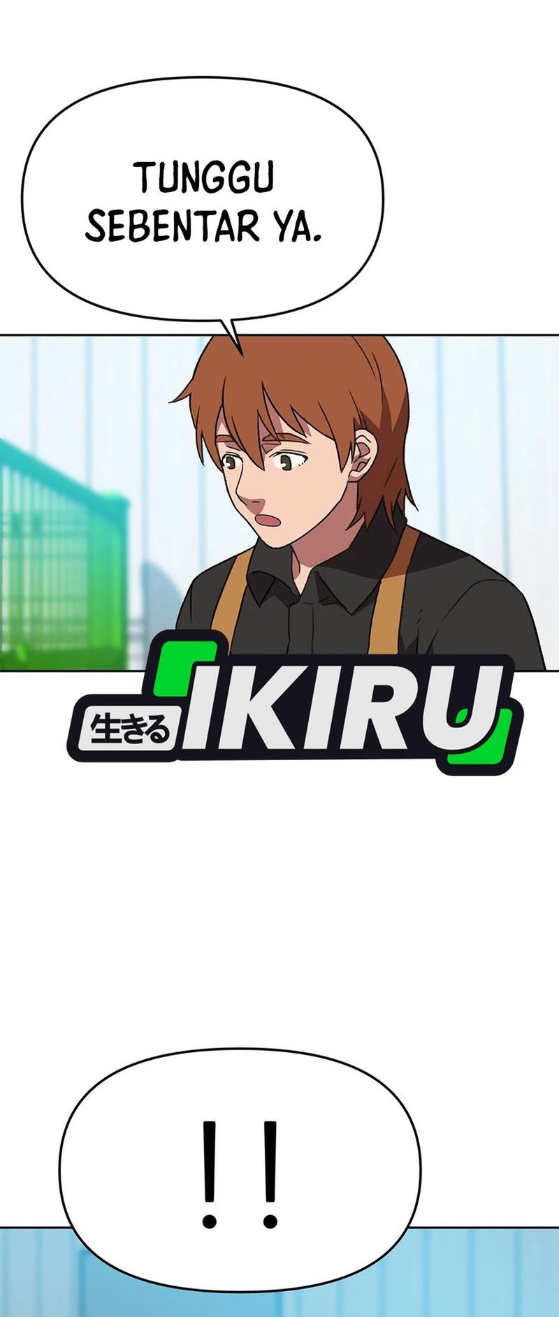 Rainbow Bridge Watchman Chapter 173 Gambar 9