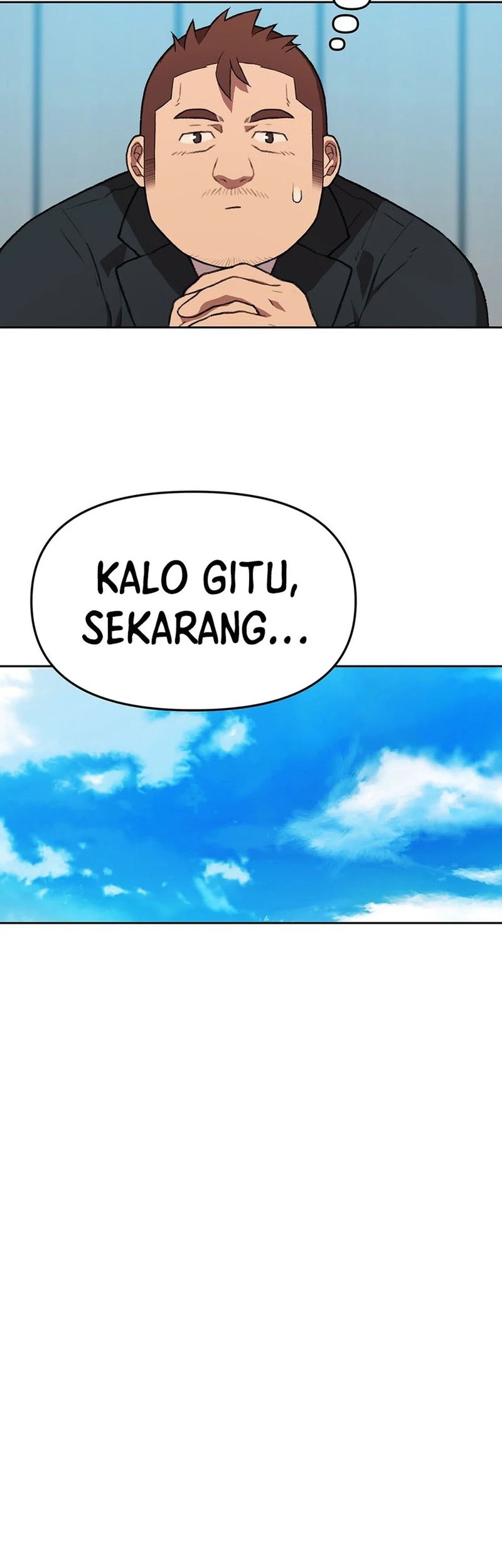 Rainbow Bridge Watchman Chapter 173 Gambar 14