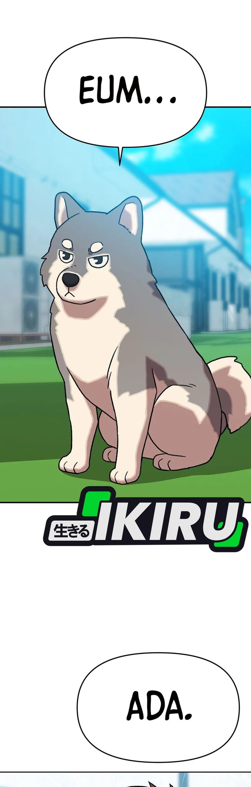 Rainbow Bridge Watchman Chapter 173 Gambar 17