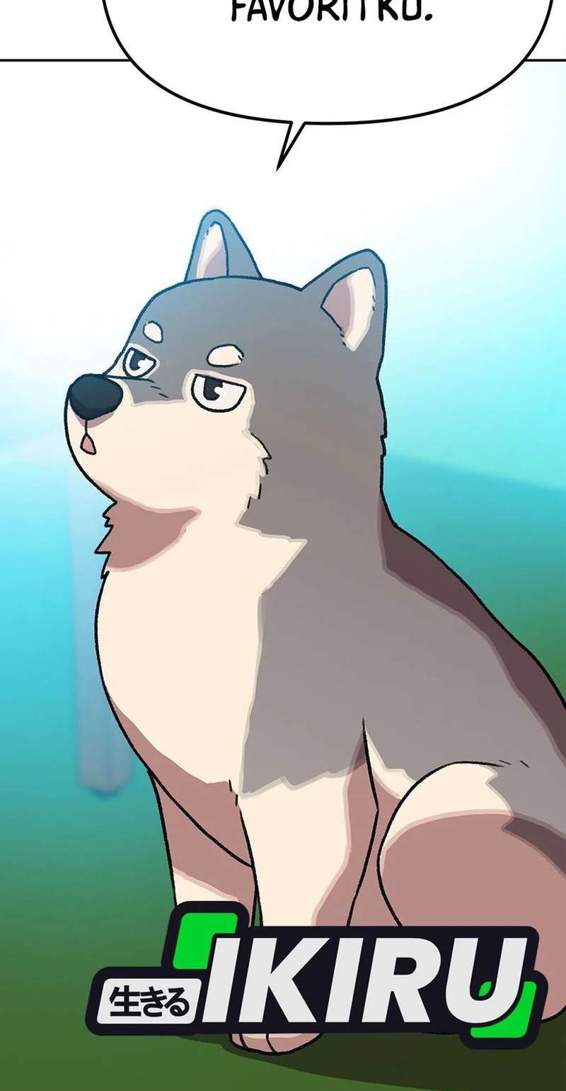 Rainbow Bridge Watchman Chapter 173 Gambar 24