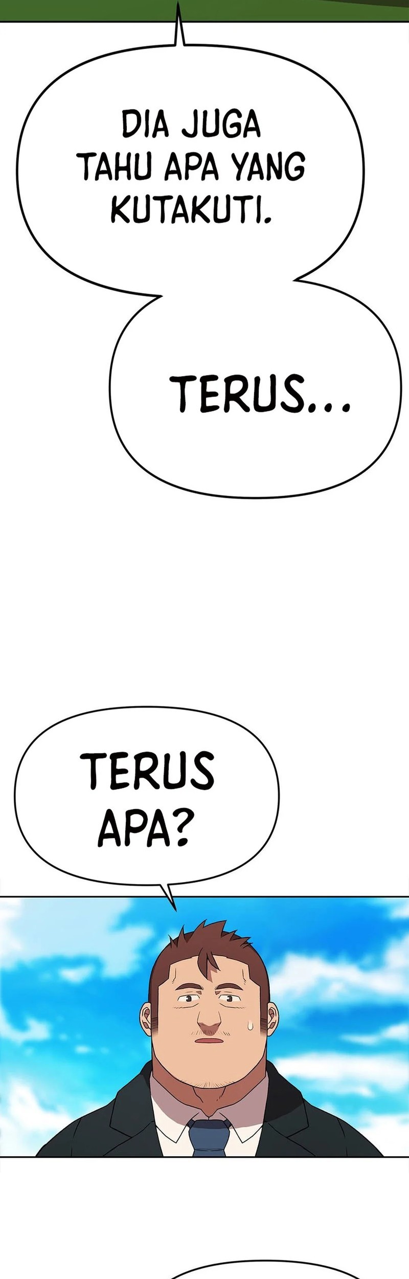 Rainbow Bridge Watchman Chapter 173 Gambar 25