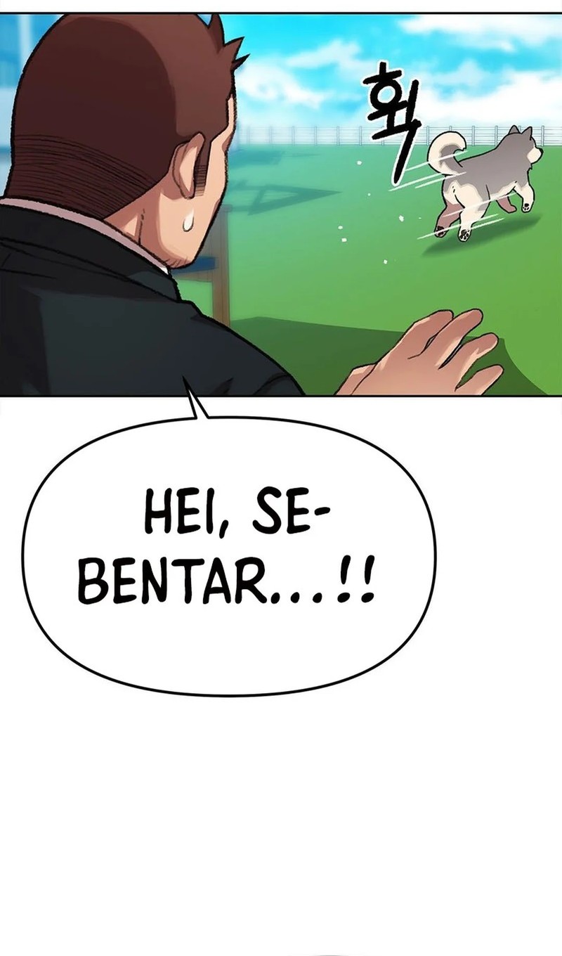 Rainbow Bridge Watchman Chapter 173 Gambar 27