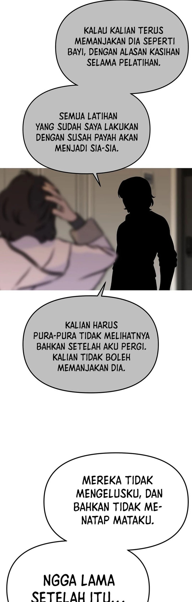 Rainbow Bridge Watchman Chapter 174 Gambar 28