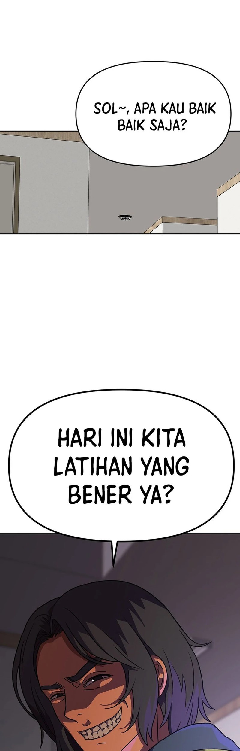 Rainbow Bridge Watchman Chapter 174 Gambar 46