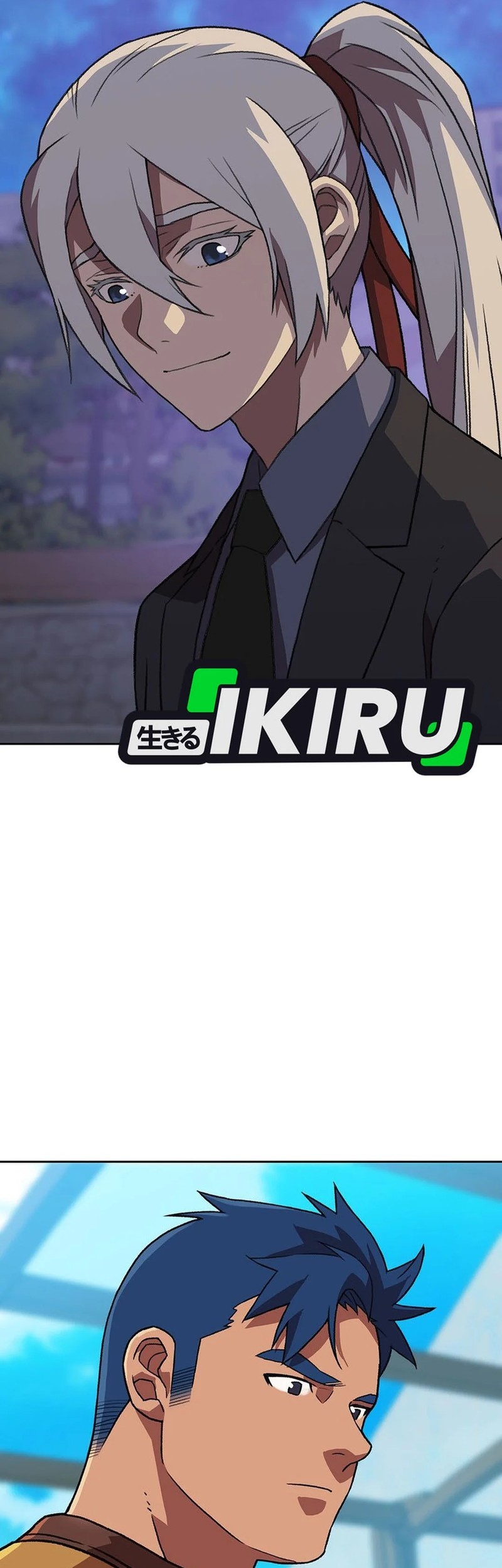 Rainbow Bridge Watchman Chapter 174 Gambar 49