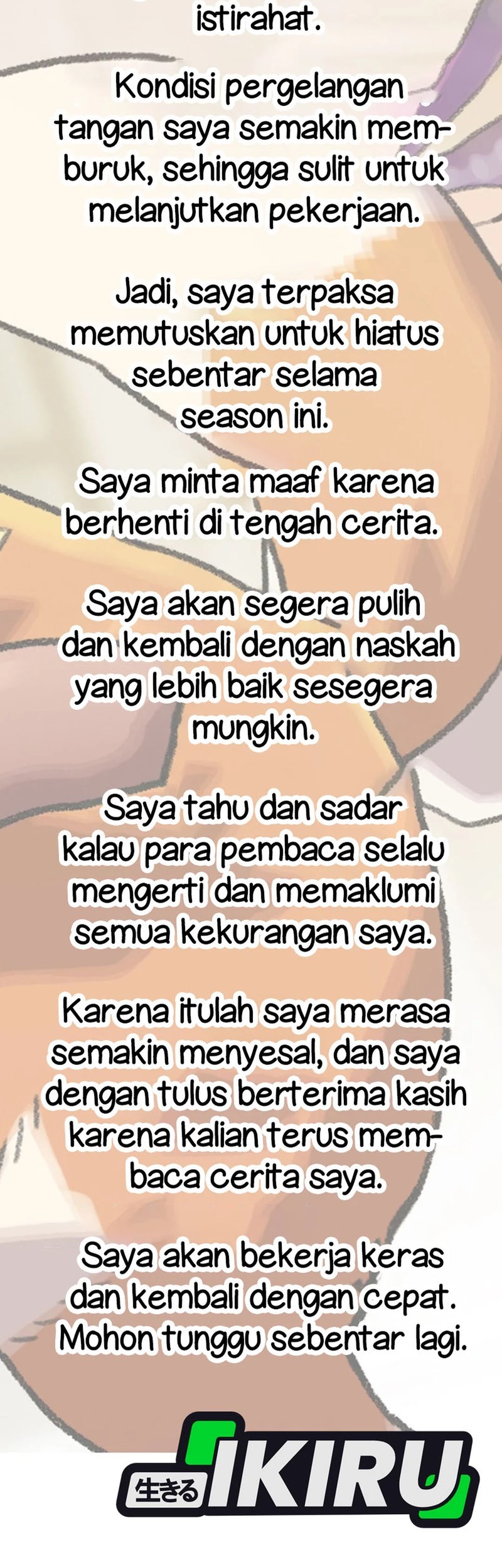 Rainbow Bridge Watchman Chapter 174 Gambar 52