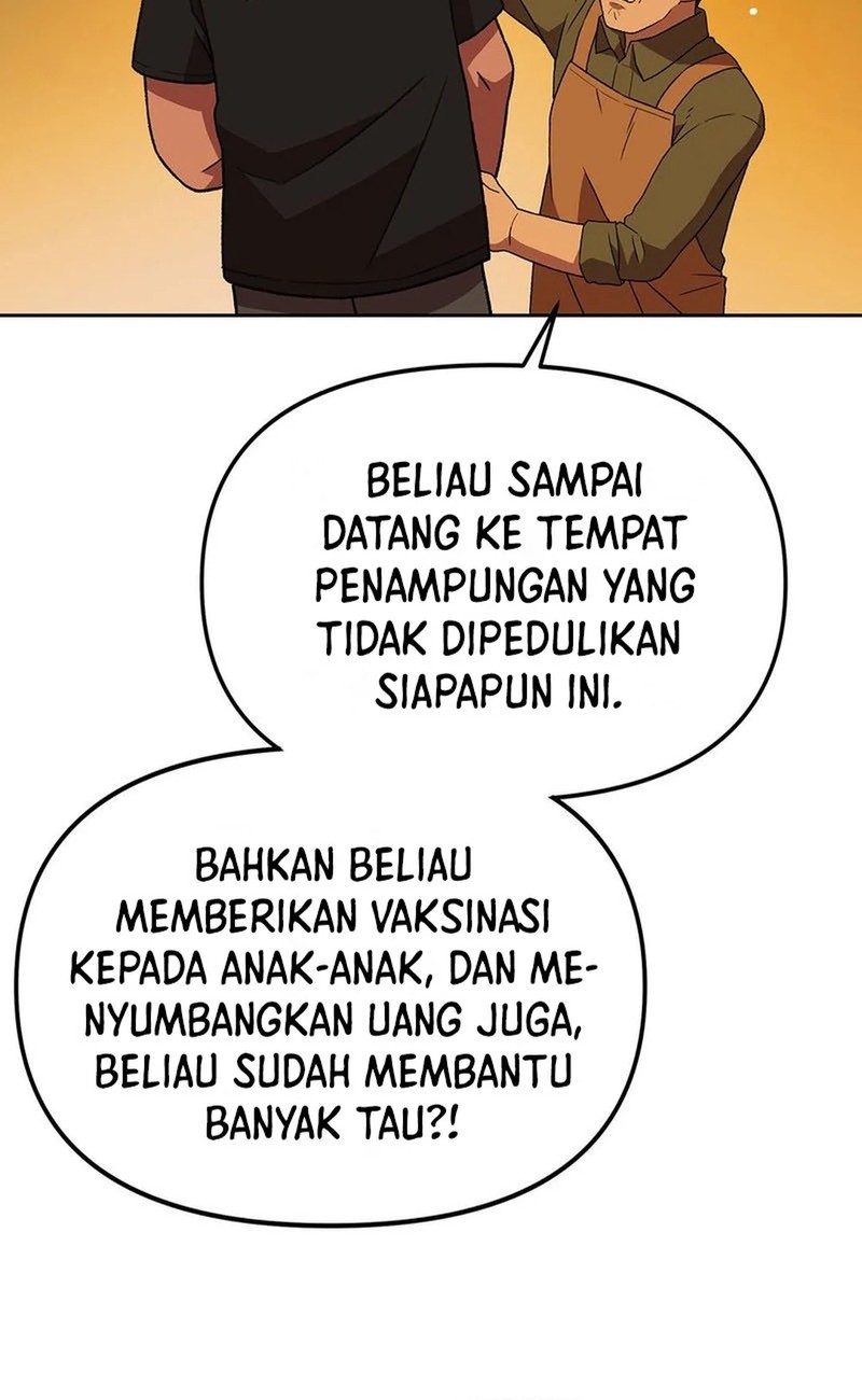 Rainbow Bridge Watchman Chapter 174 Gambar 6