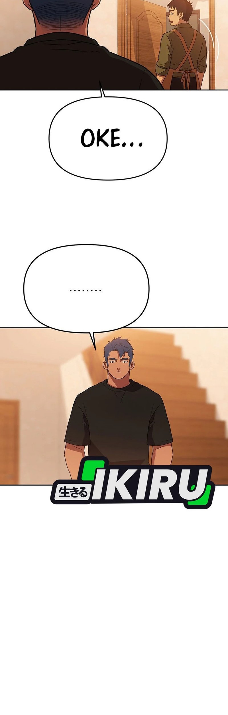 Rainbow Bridge Watchman Chapter 174 Gambar 8