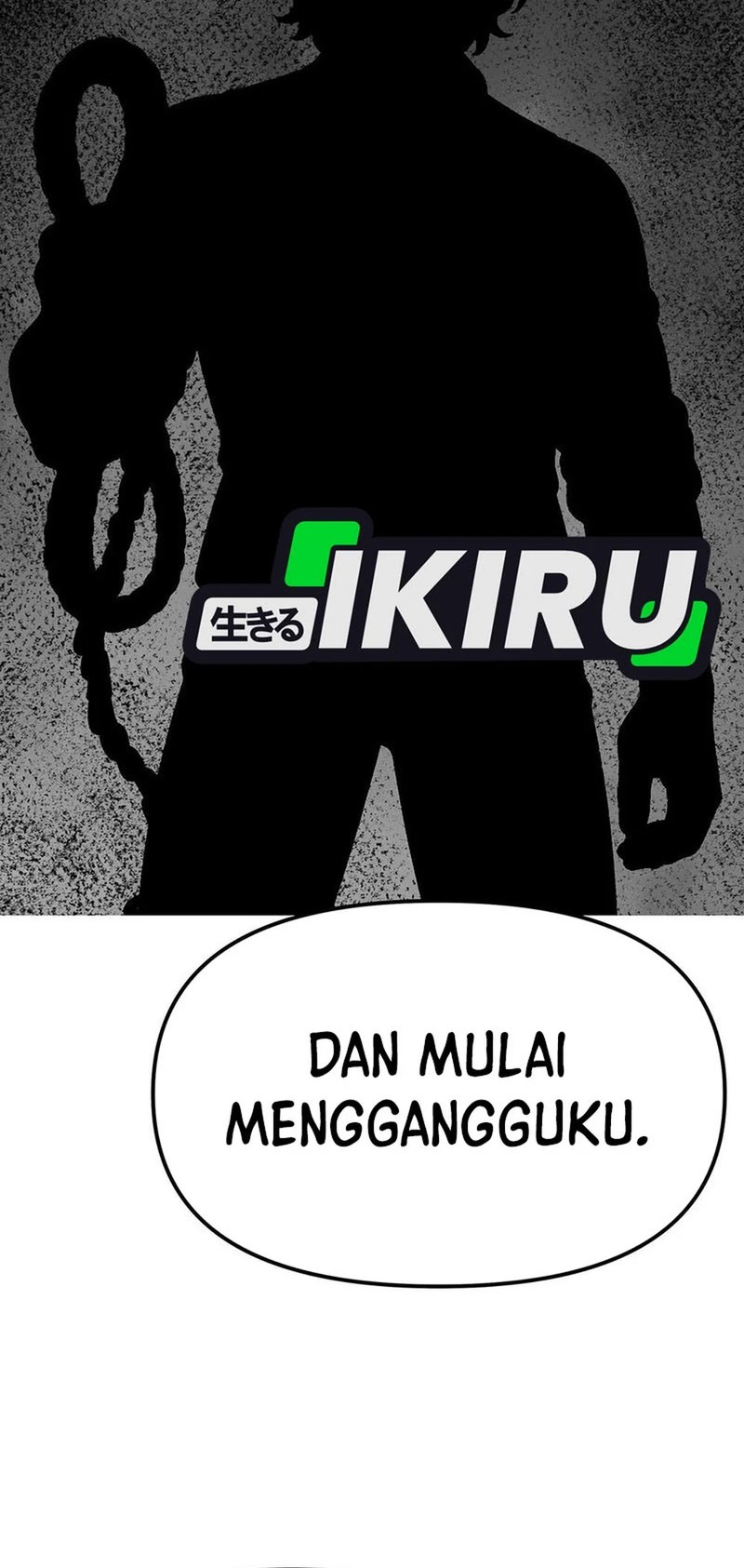 Rainbow Bridge Watchman Chapter 174 Gambar 24