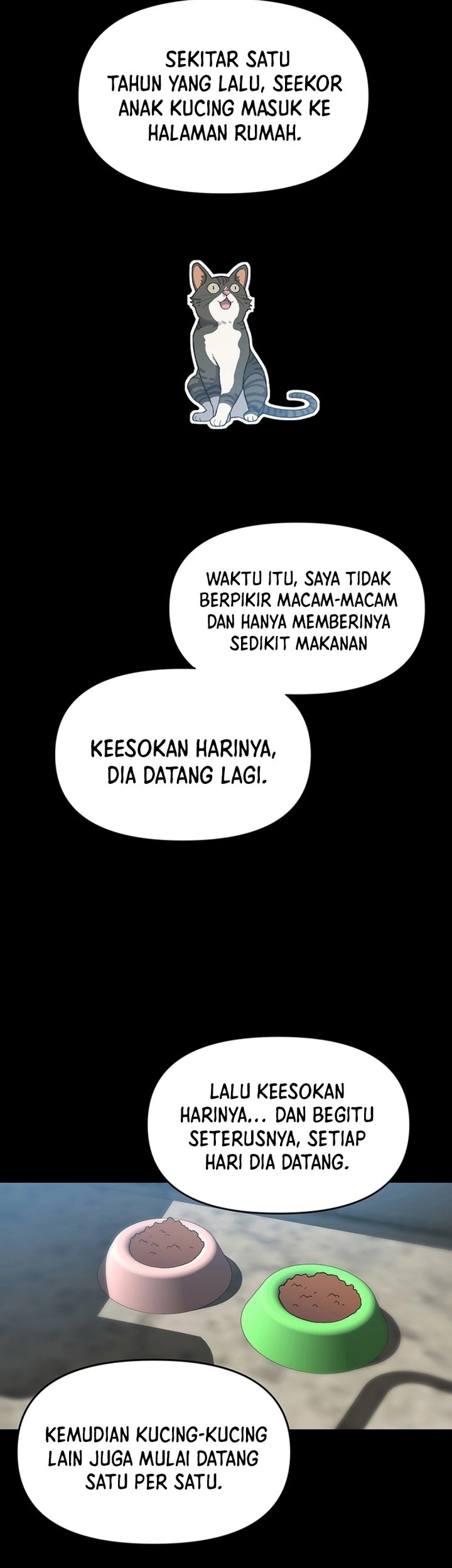 Rainbow Bridge Watchman Chapter 18 Gambar 28
