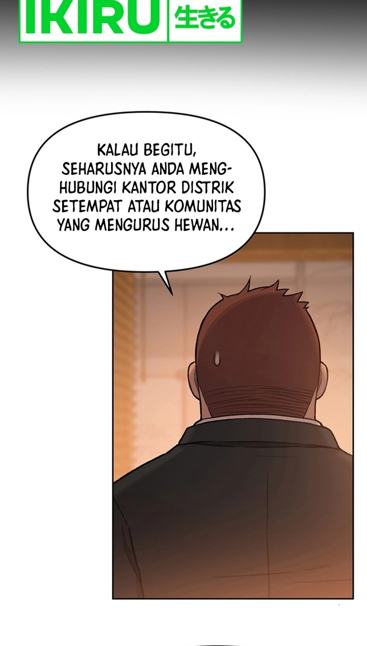 Rainbow Bridge Watchman Chapter 18 Gambar 30