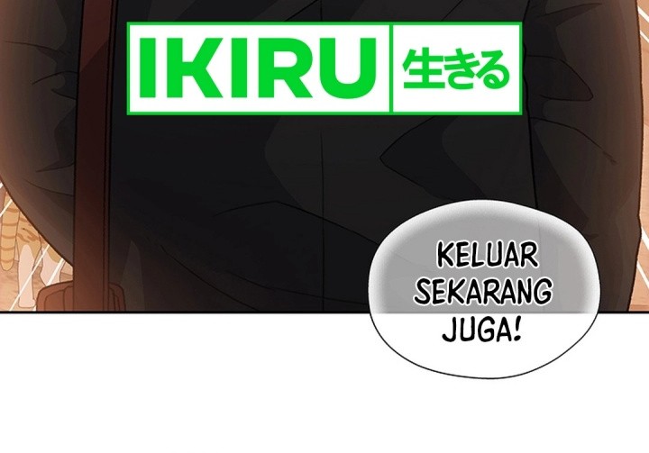 Rainbow Bridge Watchman Chapter 18 Gambar 6
