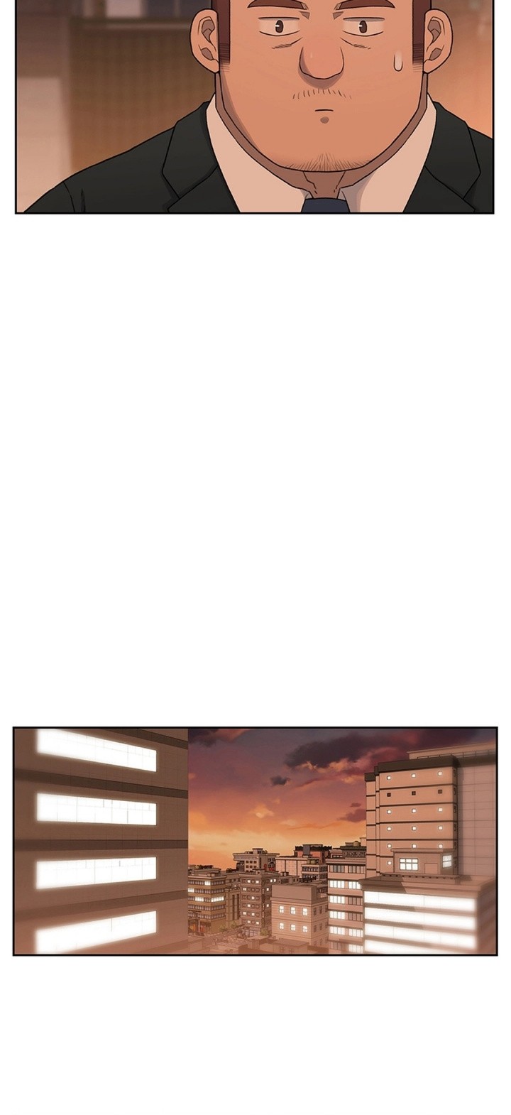 Rainbow Bridge Watchman Chapter 18 Gambar 24