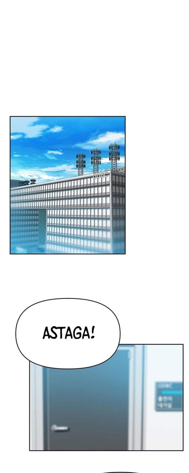 Rainbow Bridge Watchman Chapter 19 Gambar 9