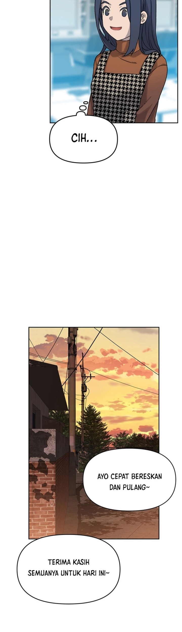 Rainbow Bridge Watchman Chapter 19 Gambar 25